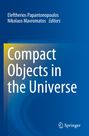: Compact Objects in the Universe, Buch
