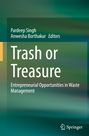 : Trash or Treasure, Buch