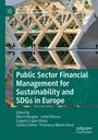 Public Sector Financial Management for Sustainability and SDGs in Europe, Buch