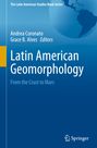 : Latin American Geomorphology, Buch