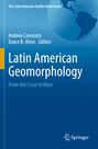 : Latin American Geomorphology, Buch
