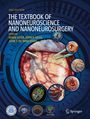 The Textbook of Nanoneuroscience and Nanoneurosurgery, Buch
