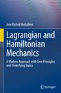 José Rachid Mohallem: Lagrangian and Hamiltonian Mechanics, Buch