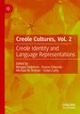 : Creole Cultures, Vol. 2, Buch