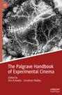 : The Palgrave Handbook of Experimental Cinema, Buch