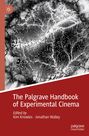 : The Palgrave Handbook of Experimental Cinema, Buch