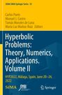 : Hyperbolic Problems: Theory, Numerics, Applications. Volume II, Buch