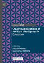 : Creative Applications of Artificial Intelligence in Education, Buch