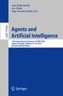 : Agents and Artificial Intelligence, Buch