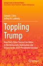 Samuel J. Best: Toppling Trump, Buch