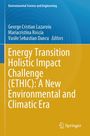 Energy Transition Holistic Impact Challenge (ETHIC): A New Environmental and Climatic Era, Buch