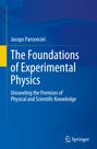 Jacopo Parravicini: The Foundations of Experimental Physics, Buch