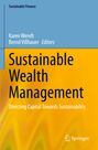Sustainable Wealth Management, Buch