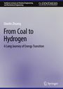 Qianlin Zhuang: From Coal to Hydrogen, Buch