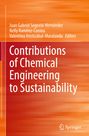 : Contributions of Chemical Engineering to Sustainability, Buch