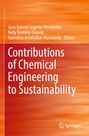 : Contributions of Chemical Engineering to Sustainability, Buch