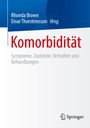 : Komorbidität, Buch