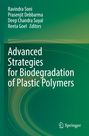 : Advanced Strategies for Biodegradation of Plastic Polymers, Buch