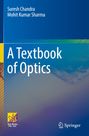 Suresh Chandra: A Textbook of Optics, Buch