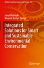: Integrated Solutions for Smart and Sustainable Environmental Conservation, Buch