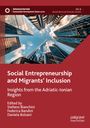 : Social Entrepreneurship and Migrants' Inclusion, Buch