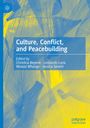 : Culture, Conflict, and Peacebuilding, Buch