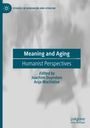 : Meaning and Aging, Buch