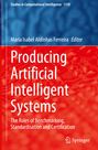 : Producing Artificial Intelligent Systems, Buch