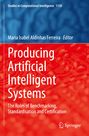 Producing Artificial Intelligent Systems, Buch