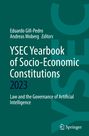 : YSEC Yearbook of Socio-Economic Constitutions 2023, Buch