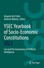 : YSEC Yearbook of Socio-Economic Constitutions 2023, Buch