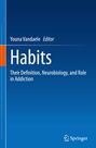 : Habits, Buch