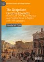 Rossella Del Prete: The Neapolitan Creative Economy, Buch