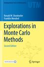Ronald W. Shonkwiler: Explorations in Monte Carlo Methods, Buch