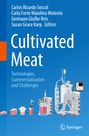 : Cultivated Meat, Buch