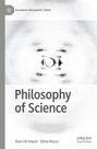 Elena Rocca: Philosophy of Science, Buch