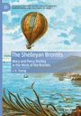 J. E. Young: The Shelleyan Brontës, Buch