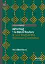 Nick Merriman: Returning The Benin Bronzes, Buch