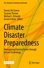 : Climate Disaster Preparedness, Buch