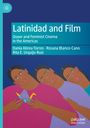 Dania Abreu-Torres: Latinidad and Film, Buch