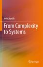 Hrvoj Van¿ik: From Complexity to Systems, Buch