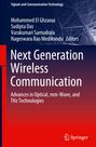 : Next Generation Wireless Communication, Buch
