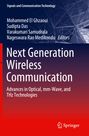 : Next Generation Wireless Communication, Buch