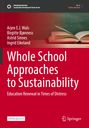 : Whole School Approaches to Sustainability, Buch