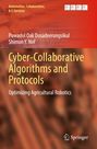 Puwadol Oak Dusadeerungsikul: Cyber-Collaborative Algorithms and Protocols, Buch