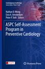 : ASPC Self-Assessment Program in Preventive Cardiology, Buch