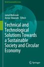 : Technical and Technological Solutions Towards a Sustainable Society and Circular Economy, Buch