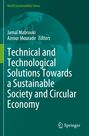 : Technical and Technological Solutions Towards a Sustainable Society and Circular Economy, Buch