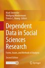 : Dependent Data in Social Sciences Research, Buch