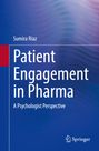 Sumira Riaz: Patient Engagement in Pharma, Buch